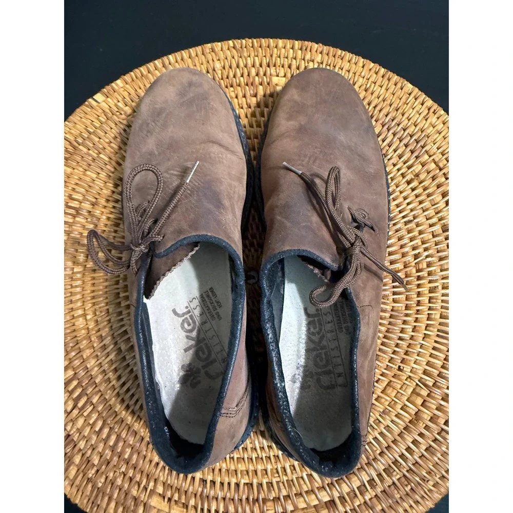 Rieker antistress brown